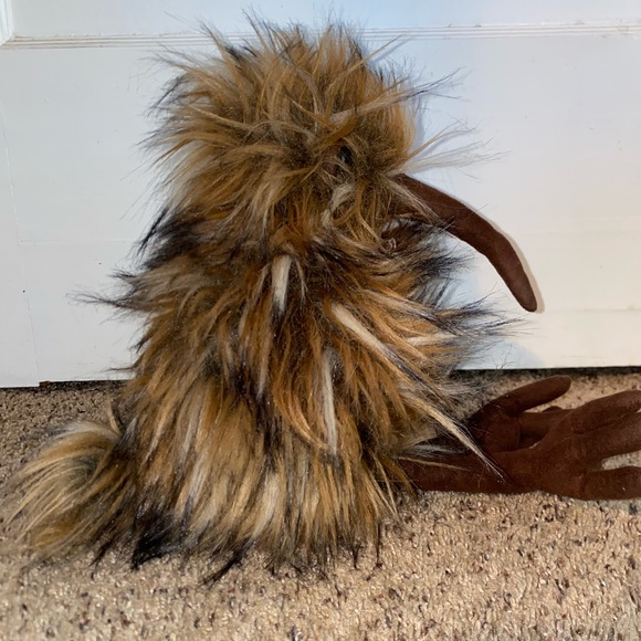 Jellycat Harper kiwi retired - Picture 2 of 3